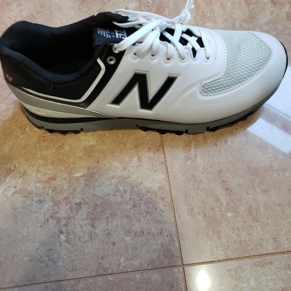 Golf Shoes